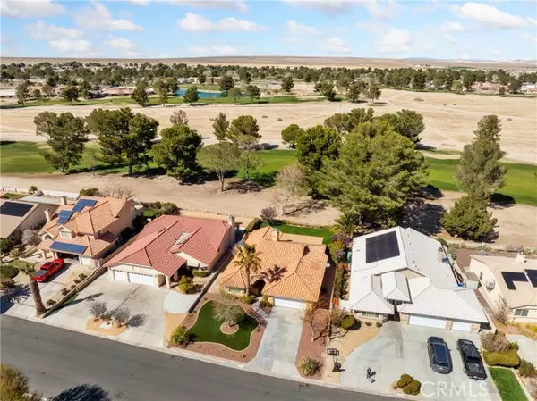 Helendale, CA 92342,14996 Shady Elm Lane