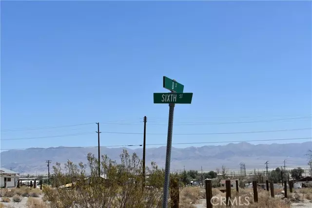 0 6th Street, Trona, CA 93562