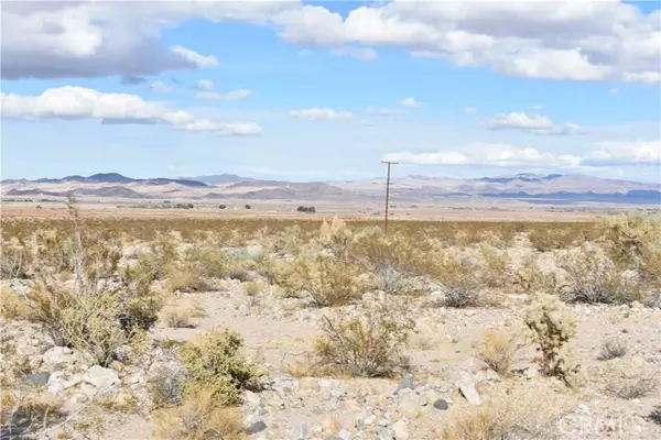 Newberry Springs, CA 92365,0 APN 0529-061-53-0000