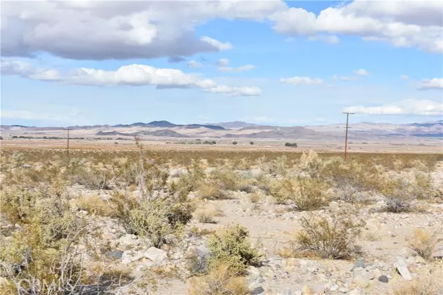 0 APN 0529-061-53-0000, Newberry Springs, CA 92365