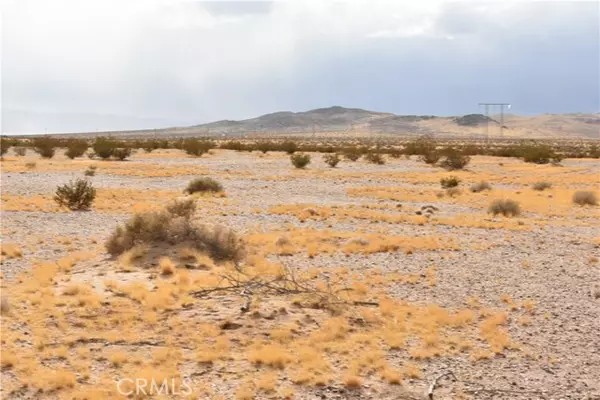 Newberry Springs, CA 92365,0 APN 0539-171-09-0000