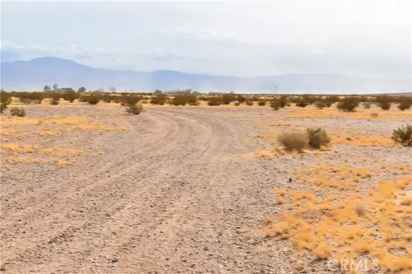 Newberry Springs, CA 92365,0 APN 0539-171-09-0000