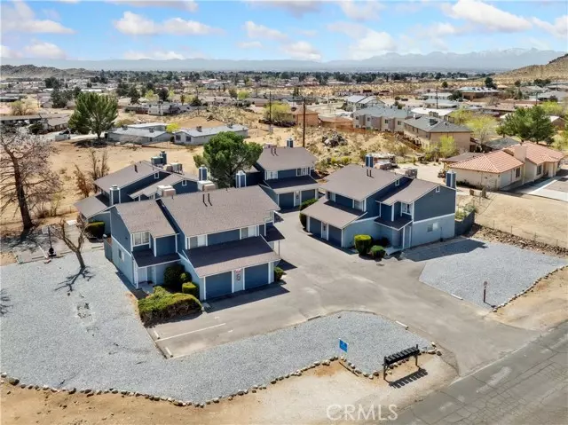 Apple Valley, CA 92307,20211 Carlisle Road