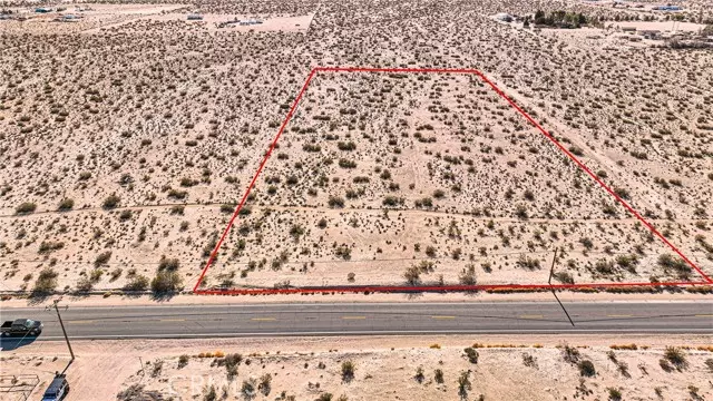 Lucerne Valley, CA 92356,0 Old Woman Springs Road