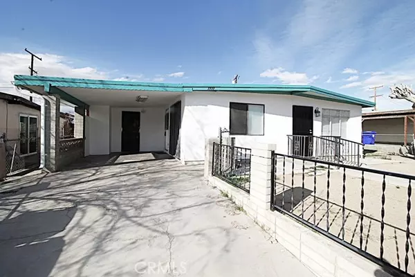 Barstow, CA 92311,1111 Taos Drive