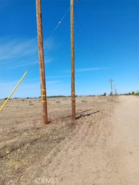 0 Avenal Street, Phelan, CA 92371