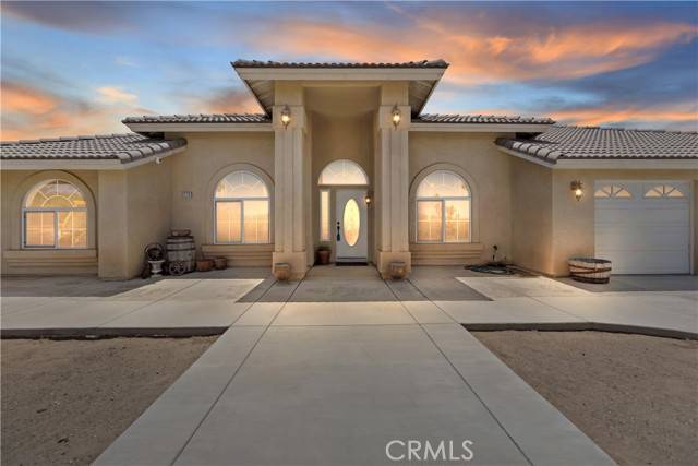 8328 Chateau Road, Phelan, CA 92371