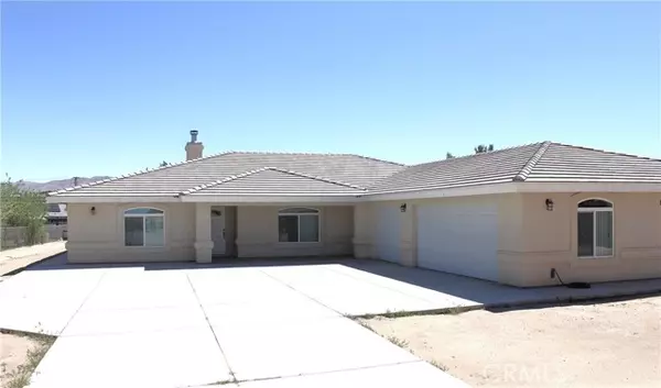 7331 I Avenue, Hesperia, CA 92345
