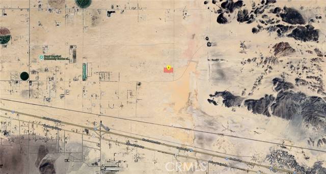 Newberry Springs, CA 92365,0 Bon View Rd