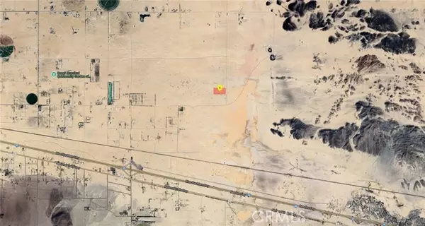 Newberry Springs, CA 92365,0 Bon View Rd