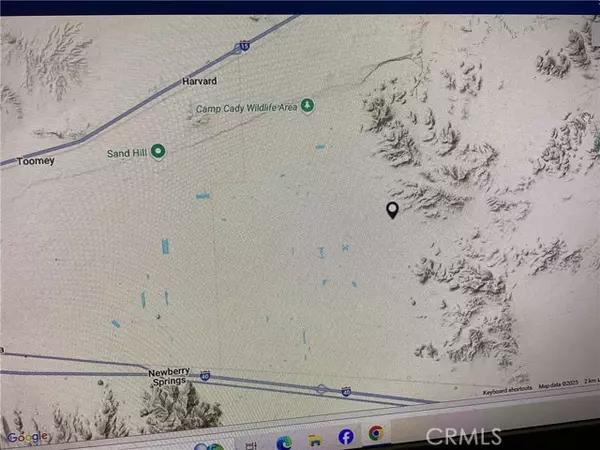 0 Mauka Rd, Newberry Springs, CA 92365