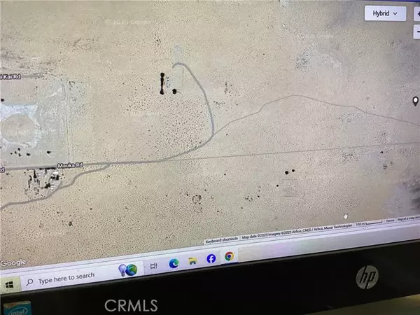 Newberry Springs, CA 92365,0 Mauka Rd