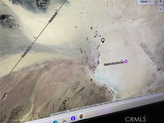 80 Ft Irwin, Newberry Springs, CA 92311