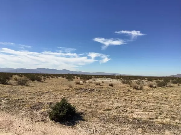 0 Newberry Mountains, Newberry Springs, CA 92365