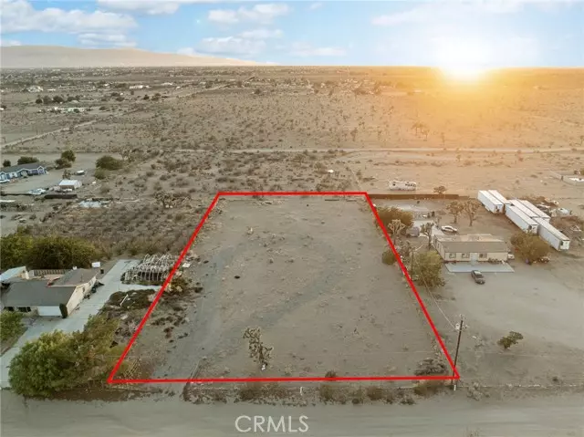 0 Kittering Road, Victorville, CA 92392