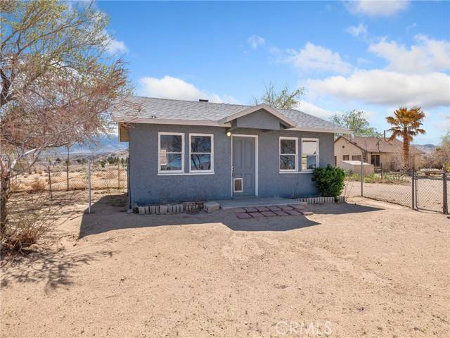 Lucerne Valley, CA 92356,10172 Tradepost Road