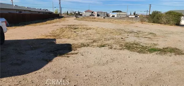 0 Sequoia Street, Hesperia, CA 92345