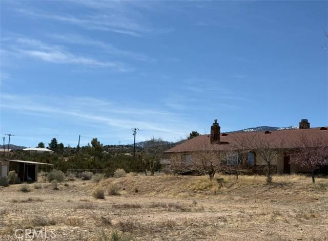 Pinon Hills, CA 92372,8970 Silver Rock Road