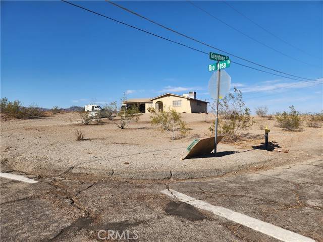 Big River, CA 92242,5679 Greystone Drive