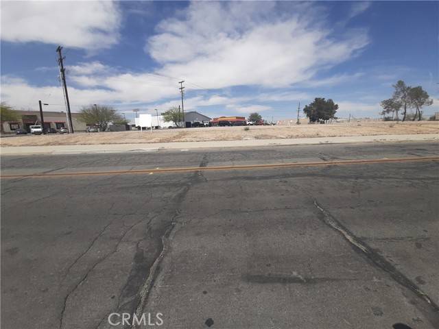 0 Lorene Drive, Victorville, CA 92395