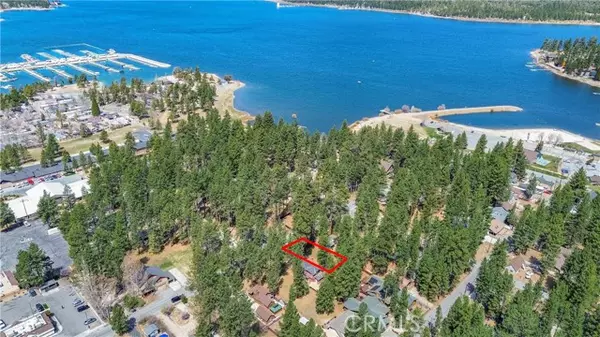 Big Bear Lake, CA 92315,415 Knight Avenue