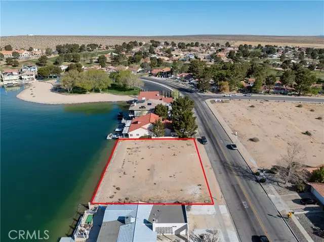 27646 Lakeview Drive, Helendale, CA 92342