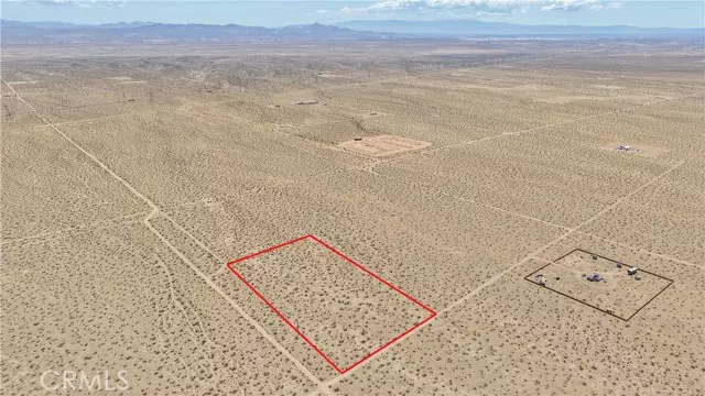 0 Drifting Sands Road, Adelanto, CA 92301