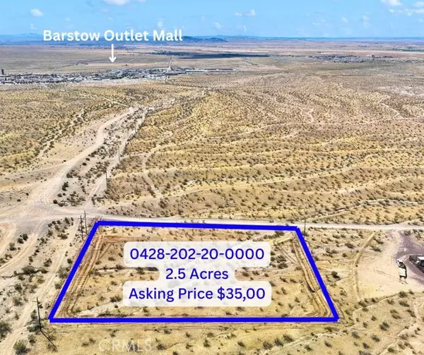 Barstow, CA 92311,33335 L Street