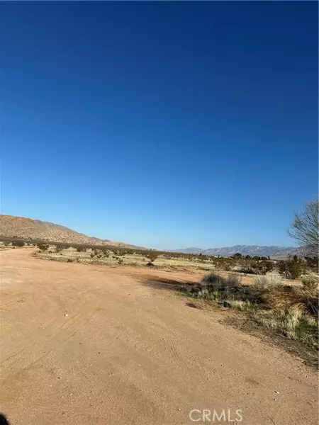 0 E Little Beaver Road, Apple Valley, CA 92307