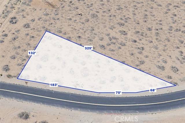 0 Cobalt Road, Victorville, CA 92392