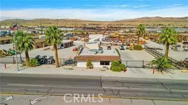 1621 W Main Street, Barstow, CA 92311