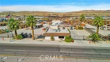1621 W Main Street, Barstow, CA 92311