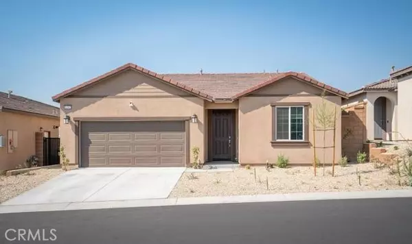 11597 S Crescent Street, Desert Hot Springs, CA 92240