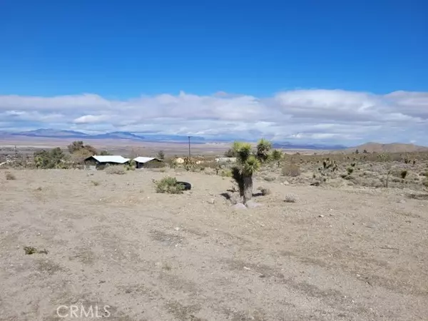Lucerne Valley, CA 92365,0 Randell St