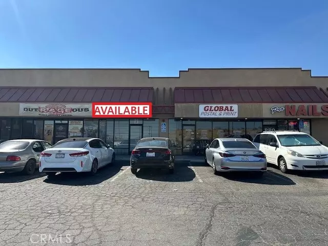 13728 Hesperia Road, Victorville, CA 92395