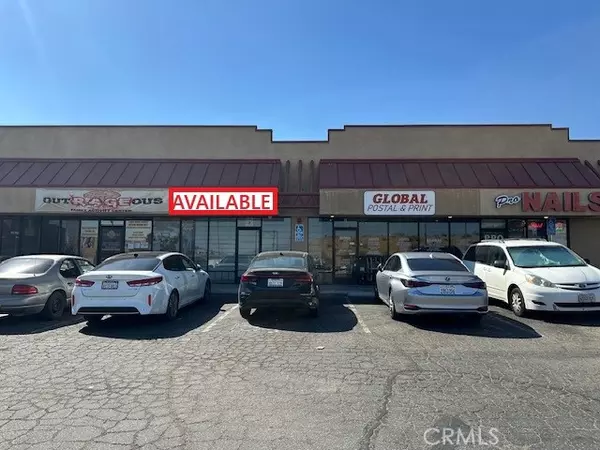 13728 Hesperia Road, Victorville, CA 92395