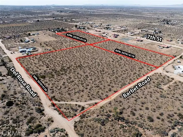 1 MIDDLETON RD, Phelan, CA 92371