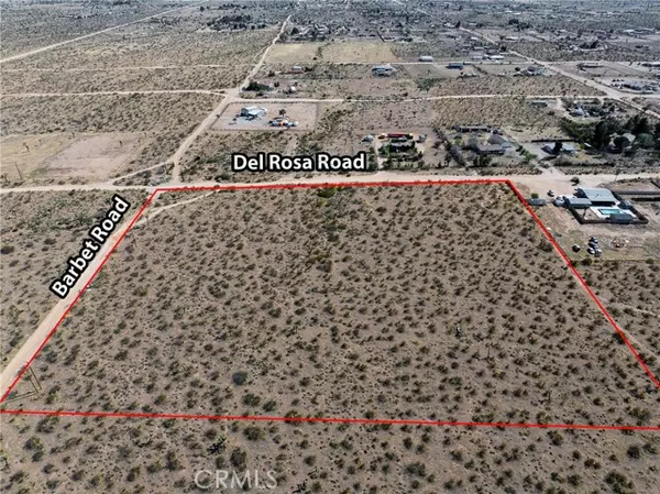 Phelan, CA 92371,1 BARBET RD