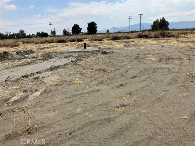 0 Hacienda Road, Adelanto, CA 92301