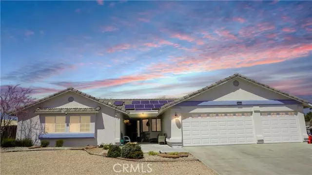 Hesperia, CA 92345,15588 Via Hermosa Street