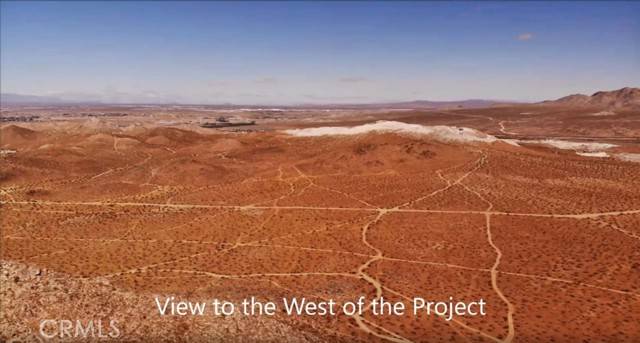 Apple Valley, CA 92307,0 Waalew Road