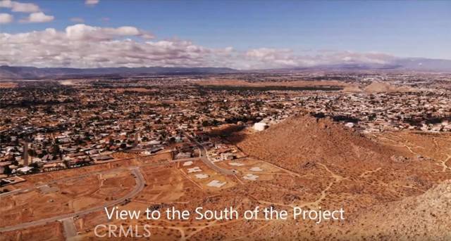 Apple Valley, CA 92307,0 Waalew Road