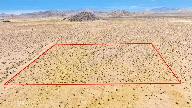 Lucerne Valley, CA 92356,0 Near Northside