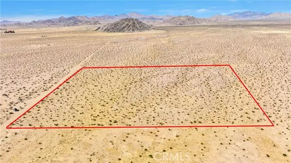 0 Near Northside, Lucerne Valley, CA 92356