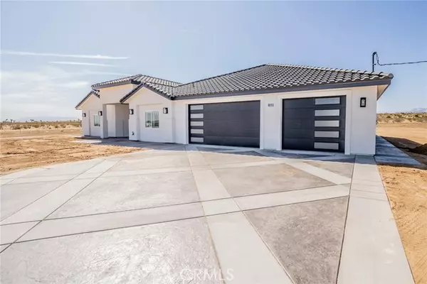 Phelan, CA 92371,6873 Nyack Road