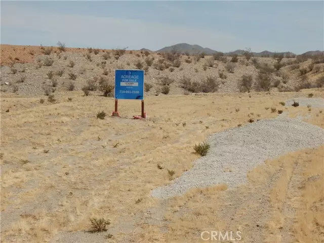 0 National Trails, Oro Grande, CA 92368