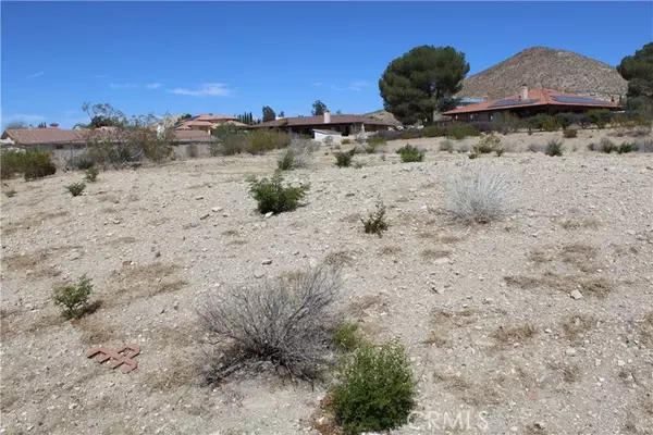 Apple Valley, CA 92307,0 Kamana Court