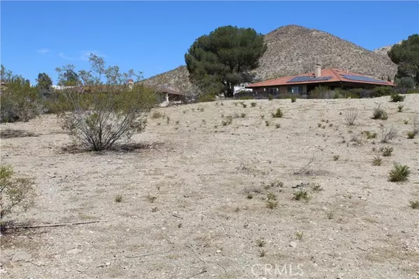 Apple Valley, CA 92307,0 Kamana Court