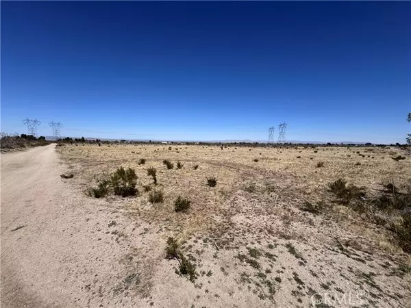 0 Sunset Road, Phelan, CA 92371