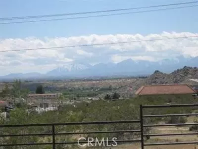 Apple Valley, CA 92307,16098 Kamana Road